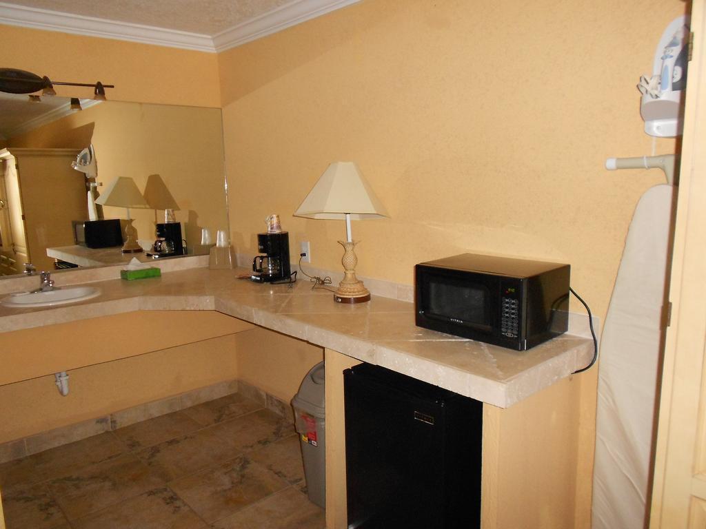 Quality Inn Ocean Springs Exterior foto