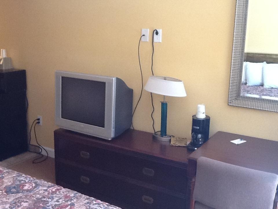 Quality Inn Ocean Springs Exterior foto