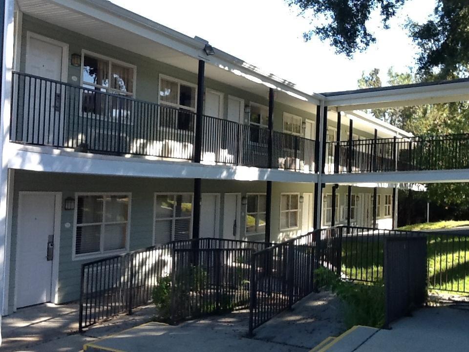 Quality Inn Ocean Springs Exterior foto