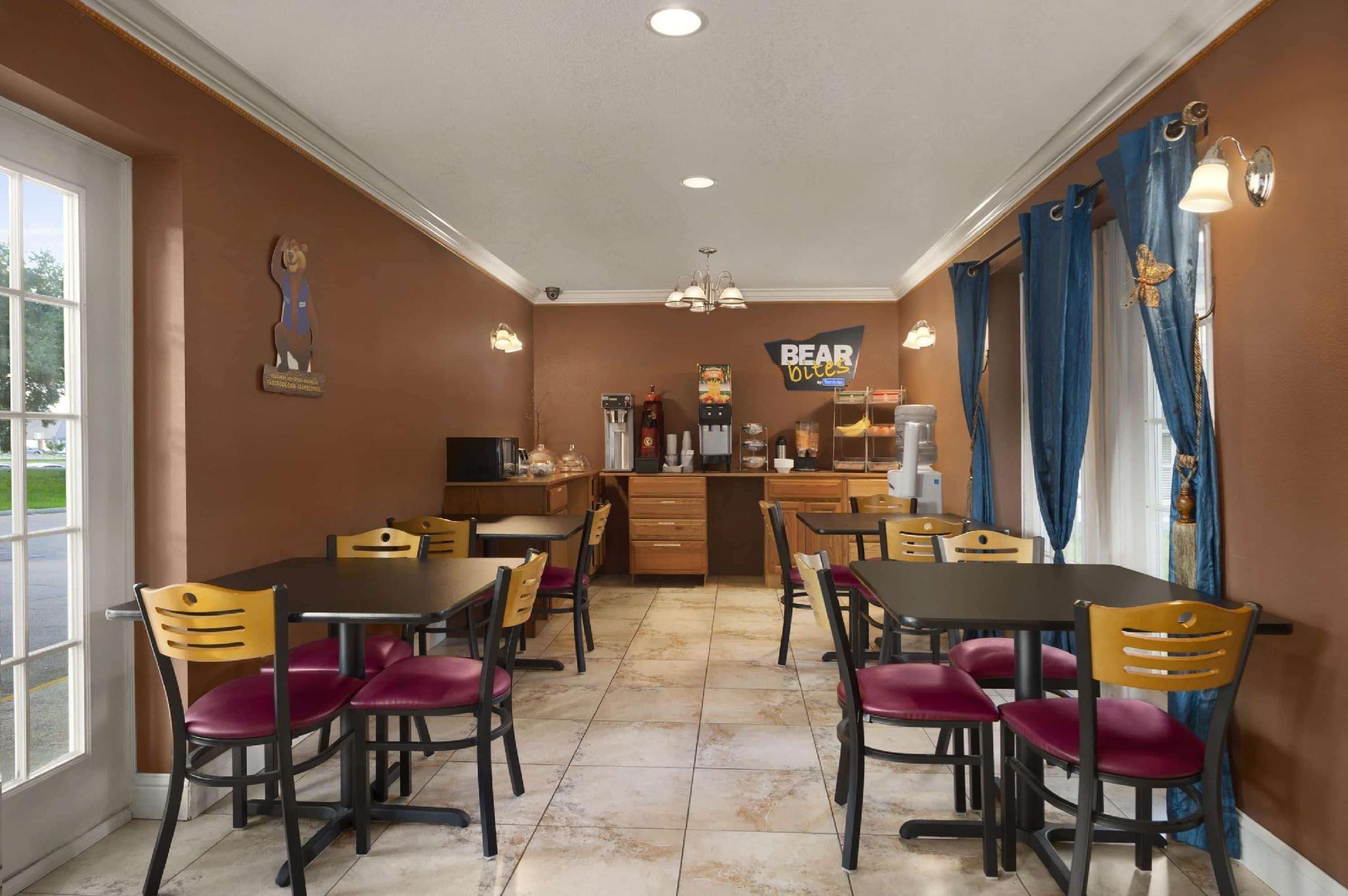 Quality Inn Ocean Springs Exterior foto